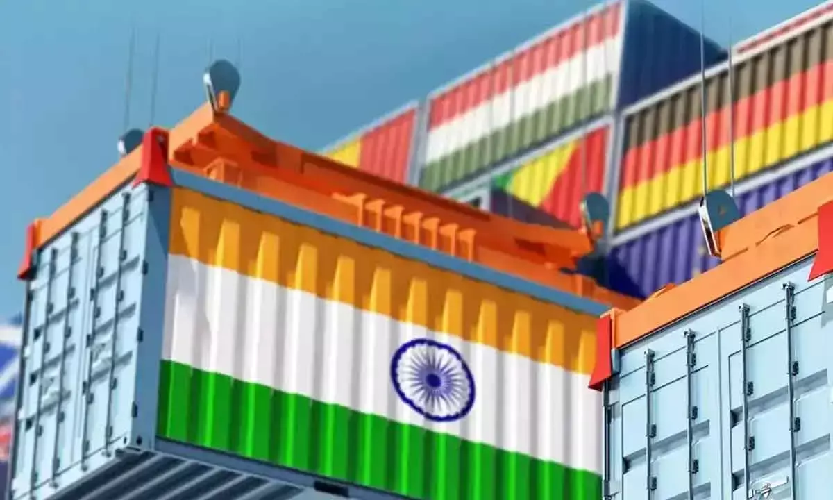 Engg exports edge up to $109 bn