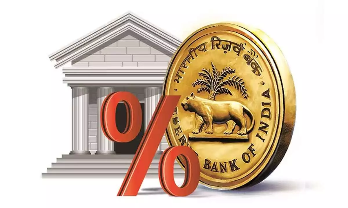 50 bps rate cut likely in 3QFY25: Report
