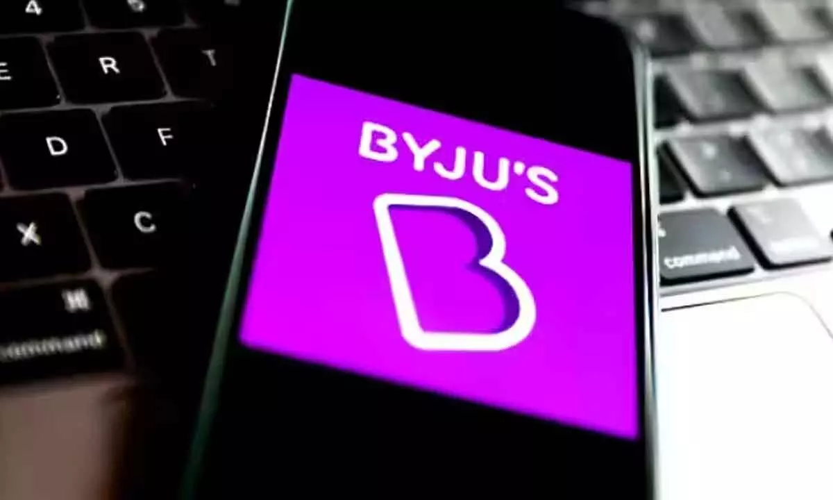 Shareholders’ nod for Byju’s to raise capital