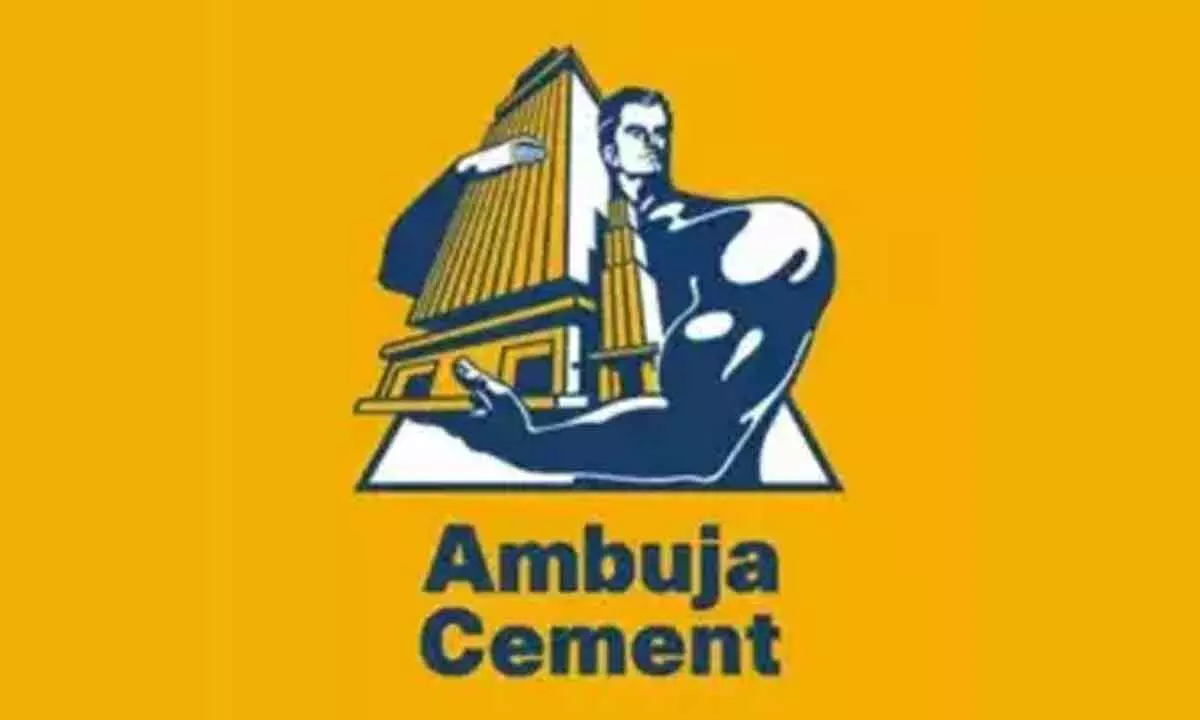 Adani Groups Ambuja Cements clocks highest-ever PAT at Rs 4,738 crore in FY24