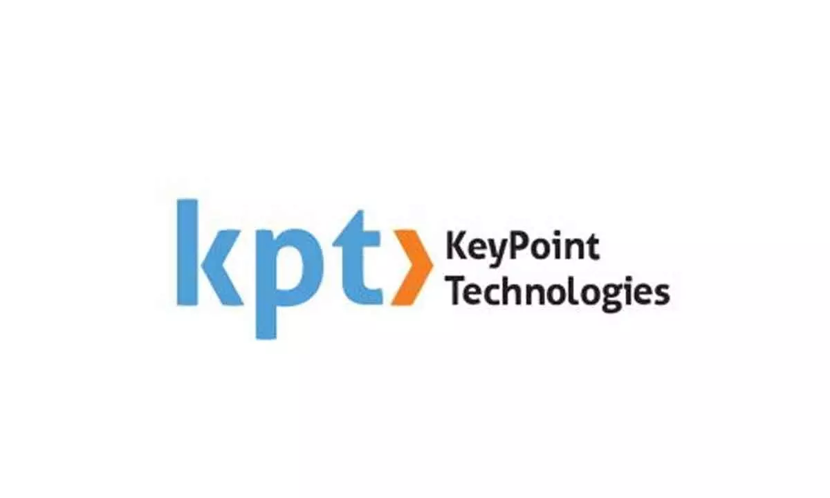 KeyPoint Tech granted patent for contextual discovery