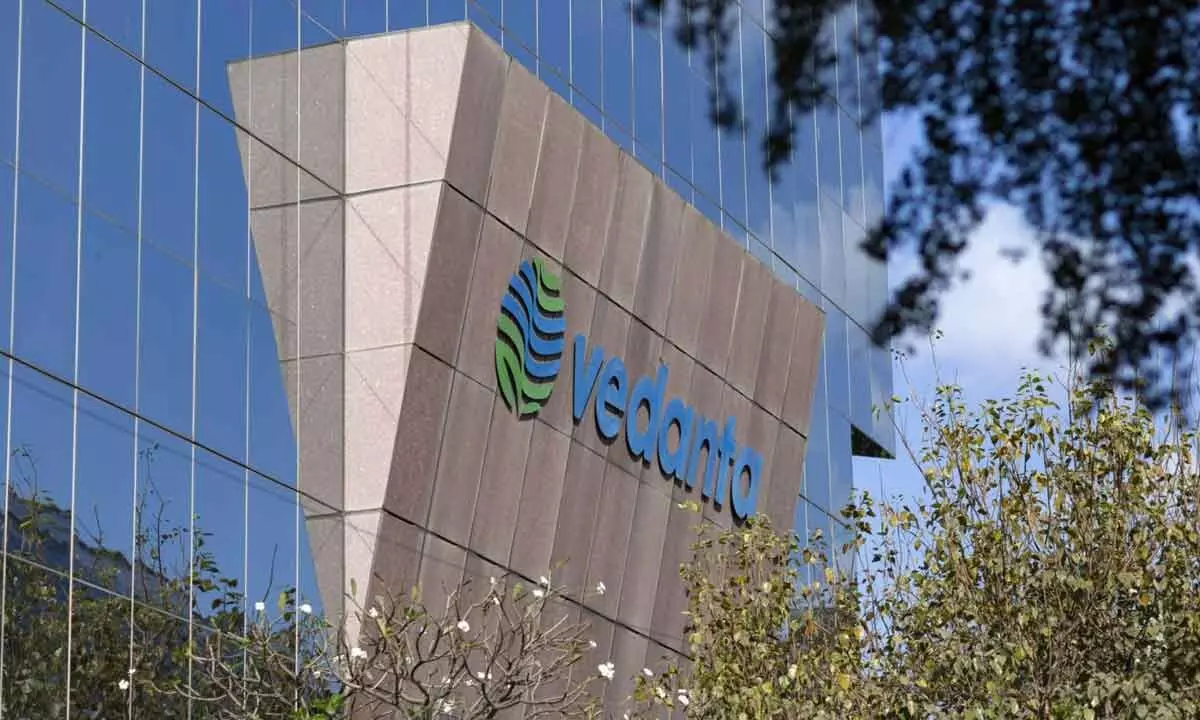 Vedanta gets 11-year Rs 3,900-cr loan from PFC