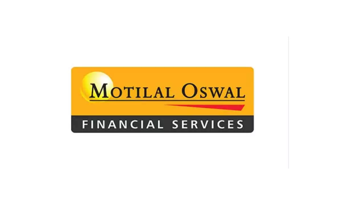 Motilal Oswal Fin to raise Rs 1000 cr via NCDs