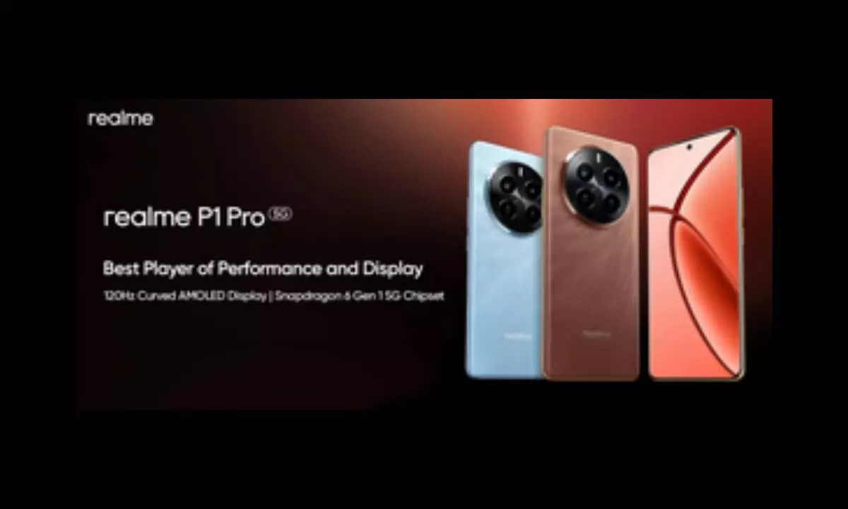 Reviewing realme P1 Pro 5G: Best player in display & performance starting from Rs 19,999