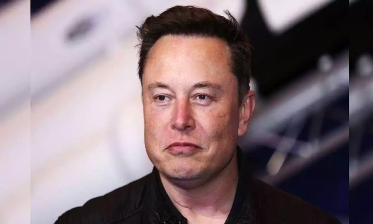 Elon Musk hits out at Australia over ruling to hide stabbing videos