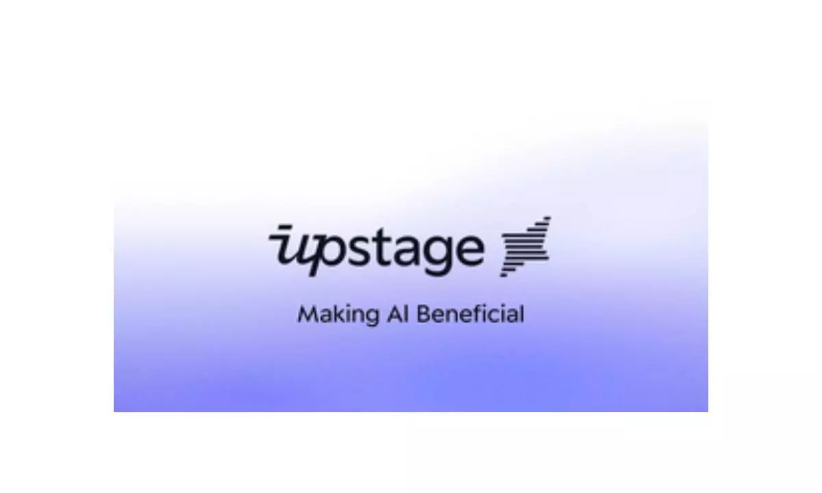 AI startup Upstage secures over $71 million to expand global footprint