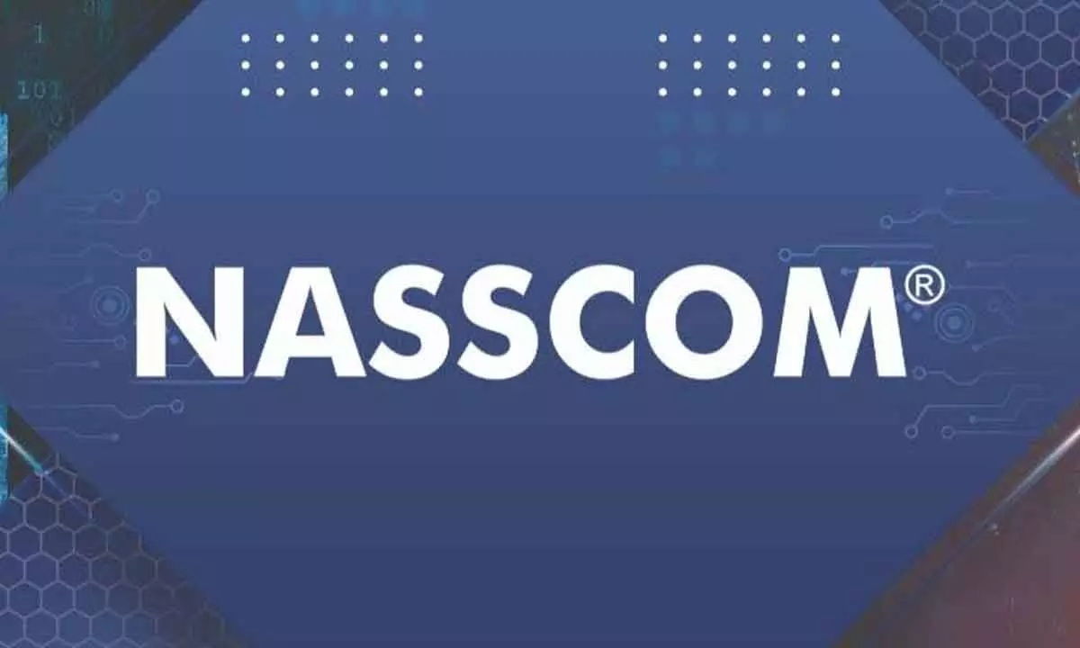 India top choice for digital pursuit: Nasscom