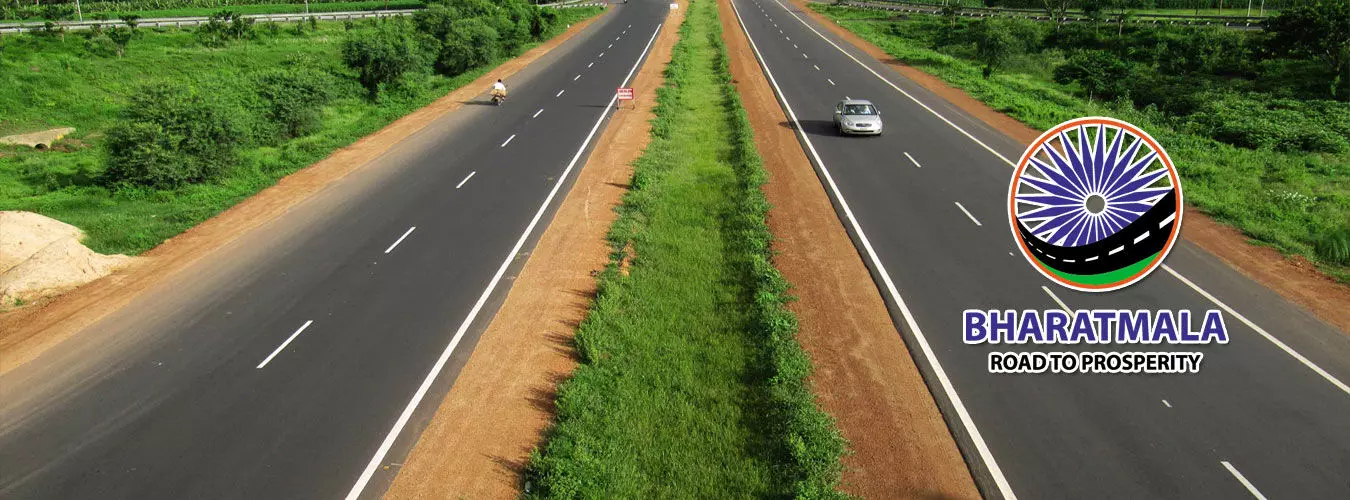Road execution to grow 5-8 per cent in FY25 to 12,500-13,000 km: Icra