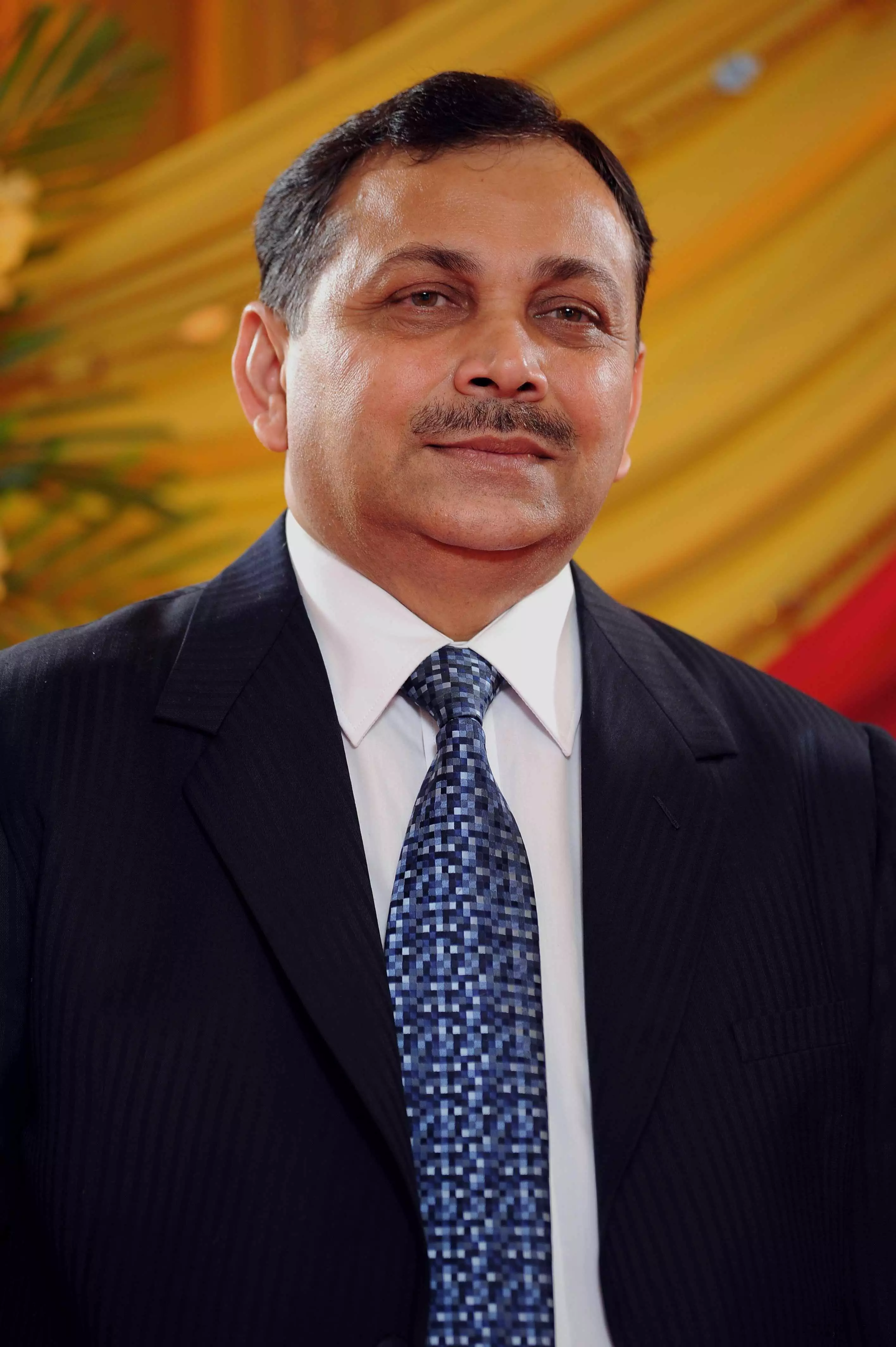 FinTech leader Ram Rastogi joins NPST Board of Directors FinTech leader Ram Rastogi joins NPST Board of Directors