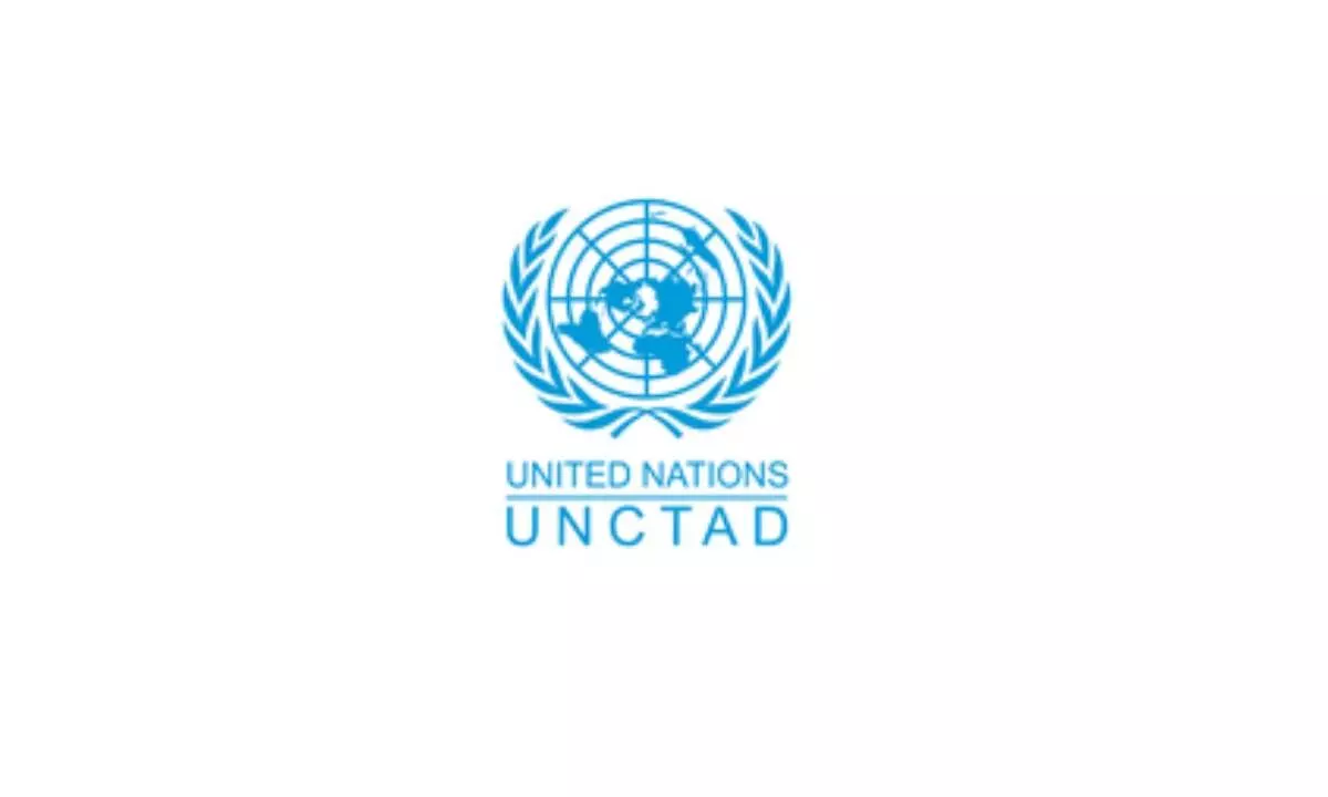 UNCTAD forecasts India’s GDP growth at 6.5 pc in 2024