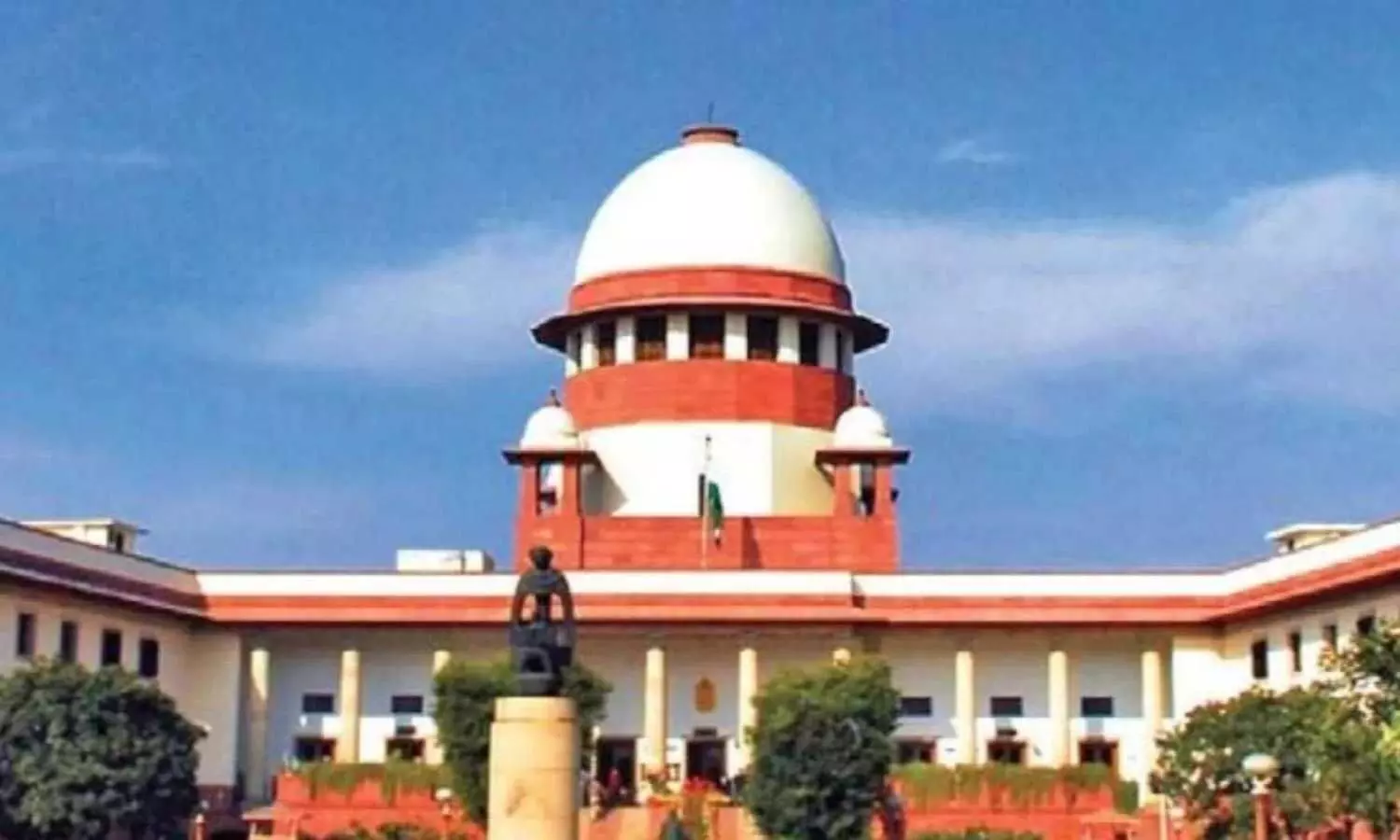 Today In Supreme Court, Hearing On 100% VVPAT Paper Slip Match