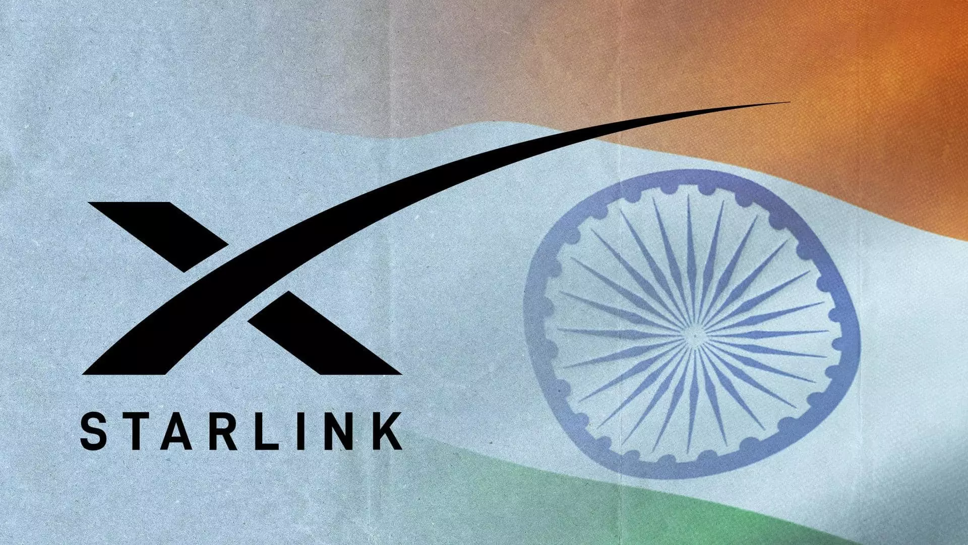 Musks Starlink may get Indian government approval soon