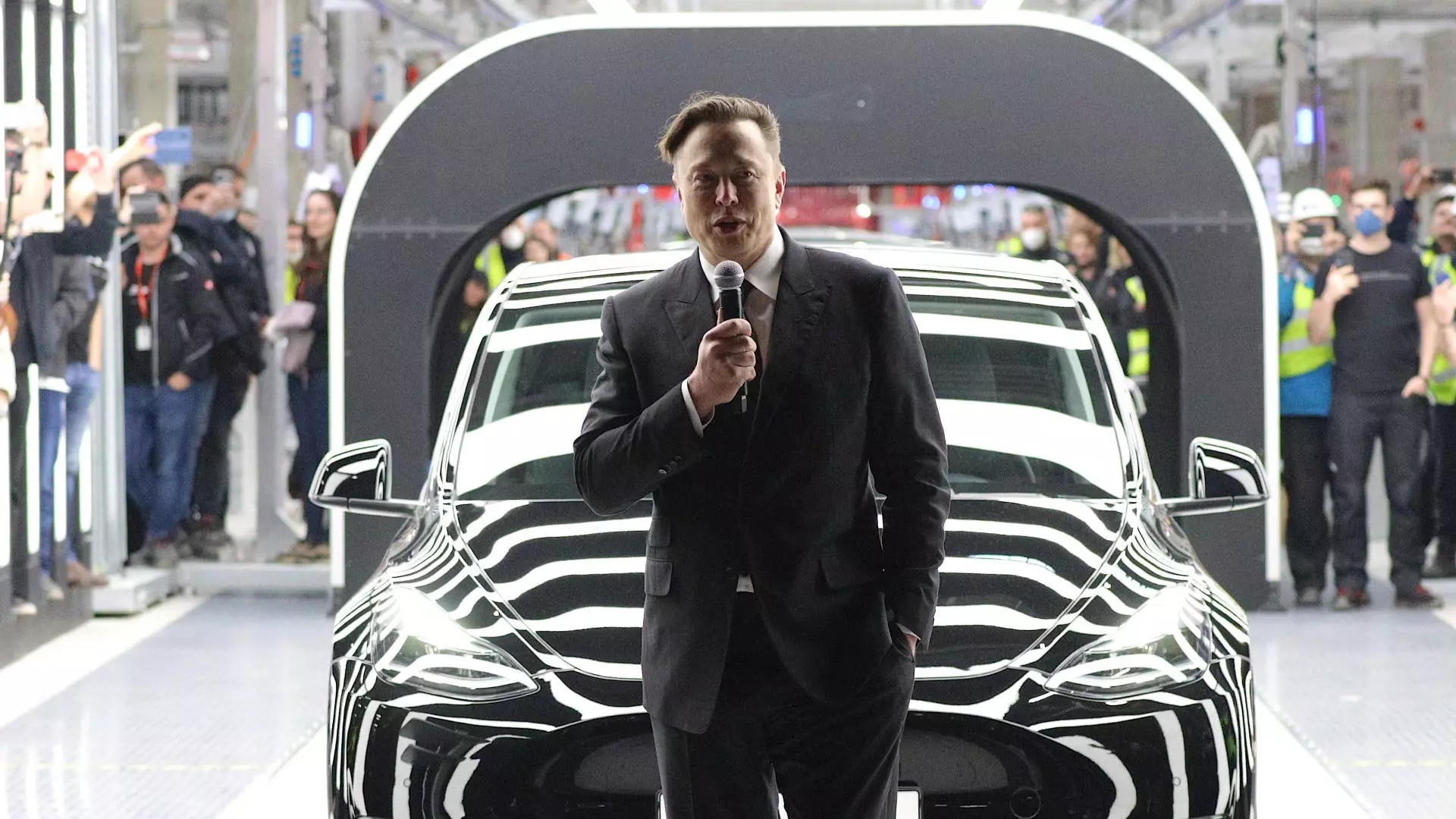 Tesla jobs in focus ahead of Elon Musk’s India visit