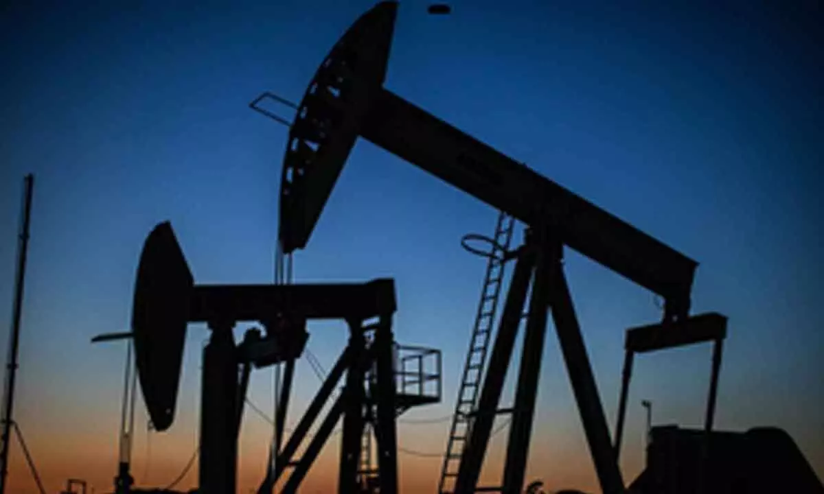 Govt hikes windfall tax on crude oil