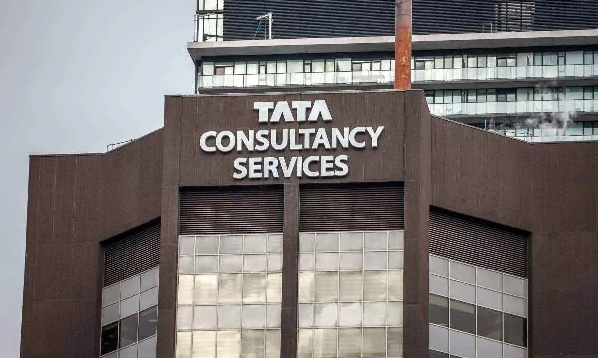 TCS pins hopes on BFSI vertical revival
