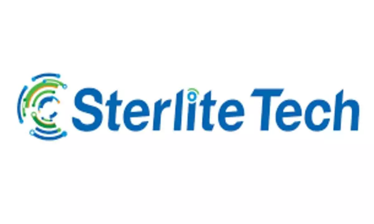 Sterlite Tech raises Rs1,000 cr via QIP