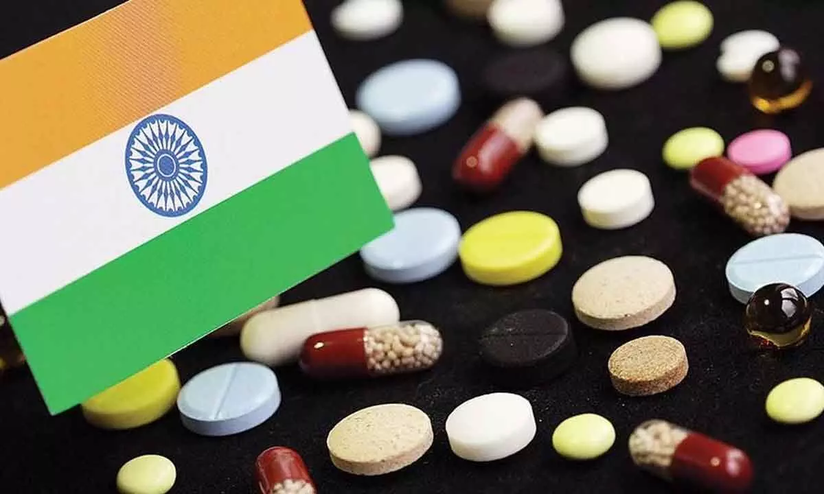 Regulate retail pharma industry to ensure health for all in India