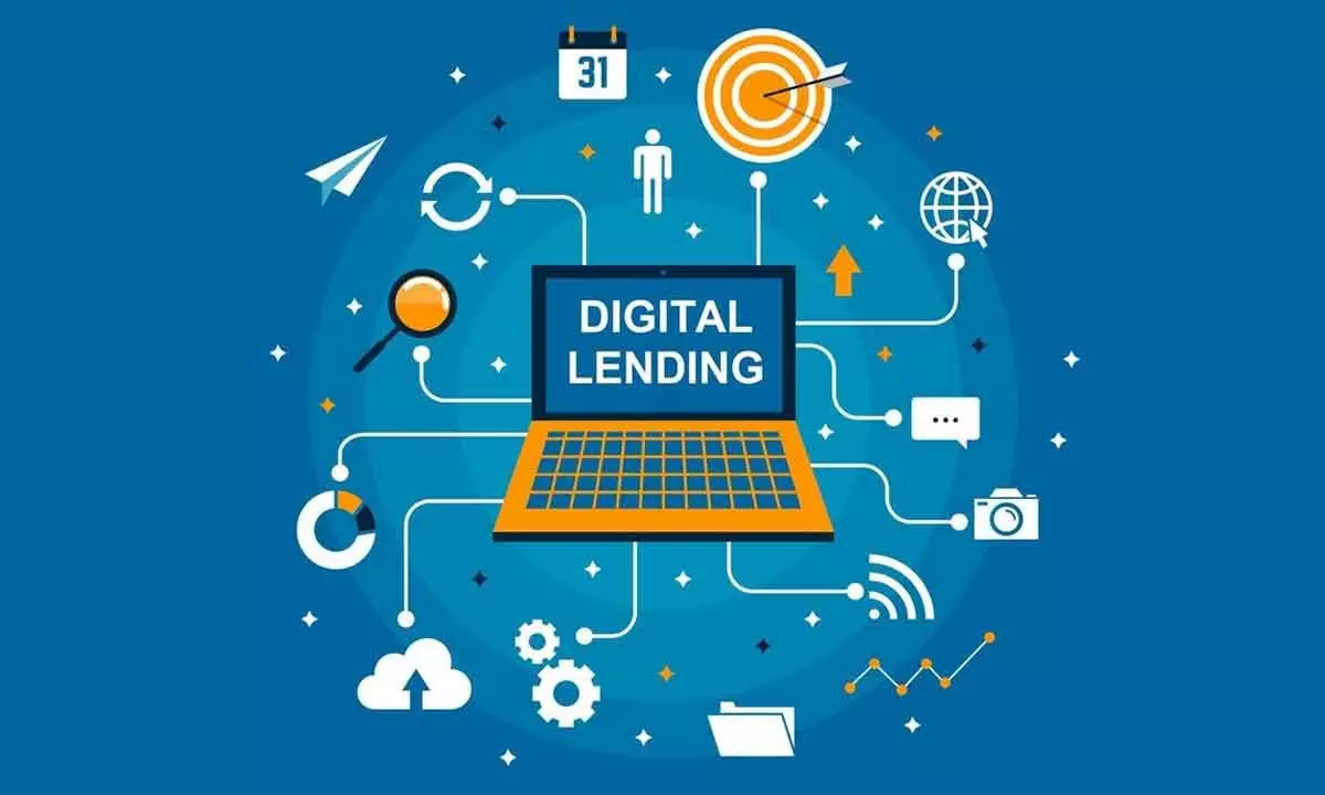 Indian consumers have limited knowledge about digital loans