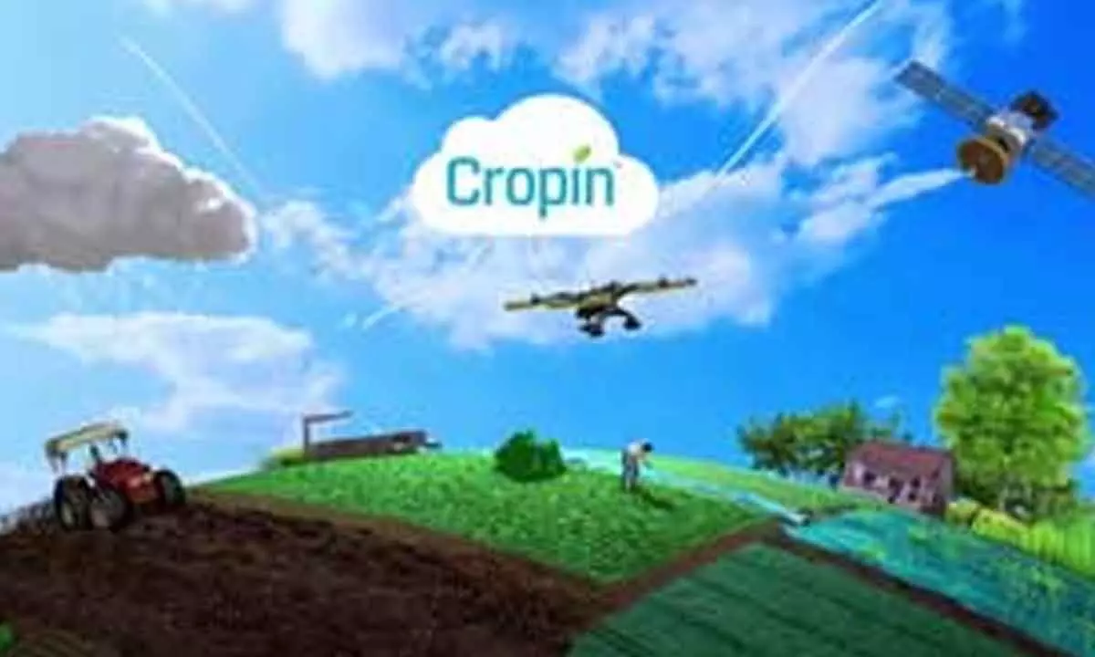 Cropin unveils ankara AI model for farmers