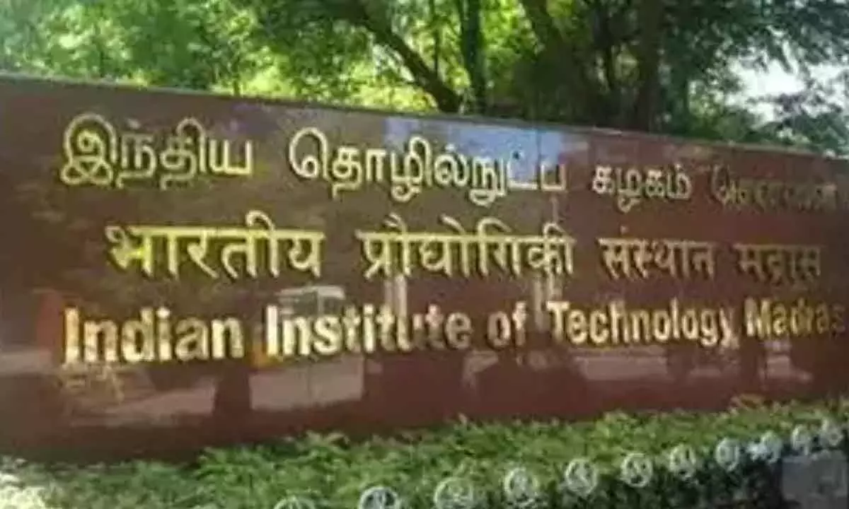 Lightstorm partners with IIT Madras for skilling development programme