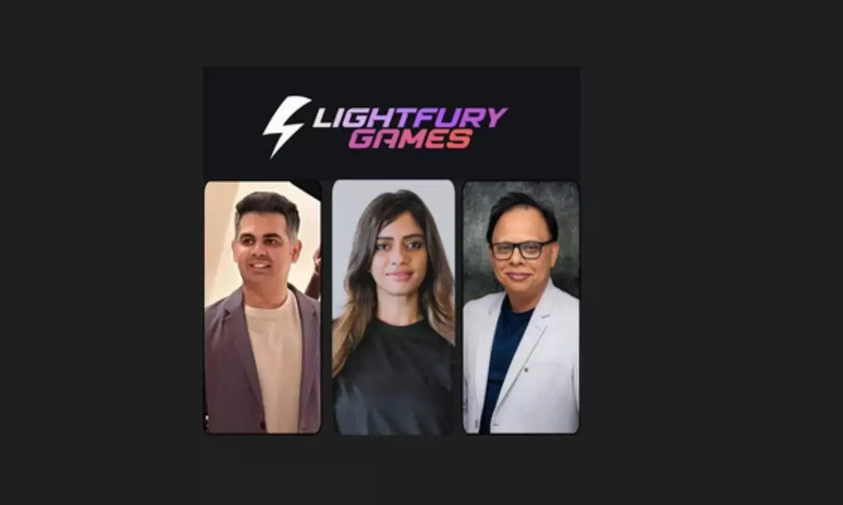 LightFury Games raises $8.5 mn to make high-end titles in India
