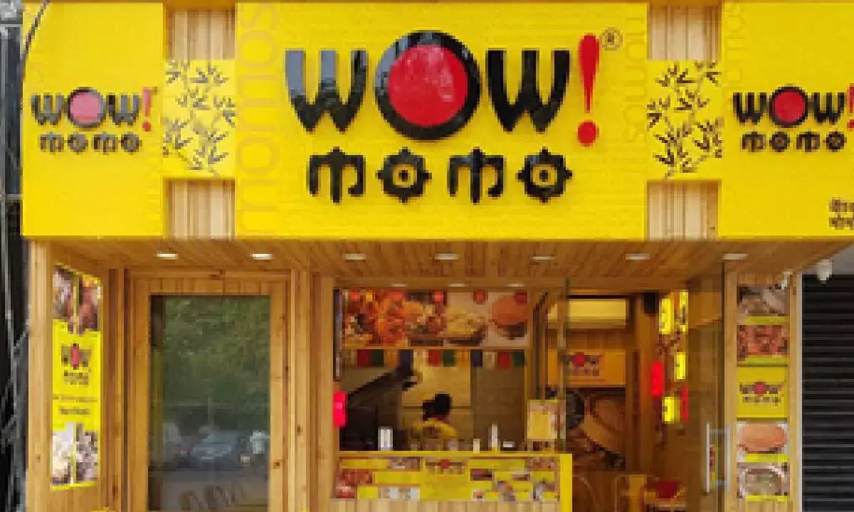 Food chain Wow! Momo raises Rs 70 crore from Z3Partners