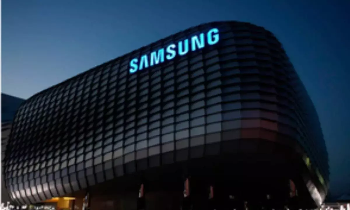 Samsung stares at 1st-ever workers strike over stalled wage negotiations