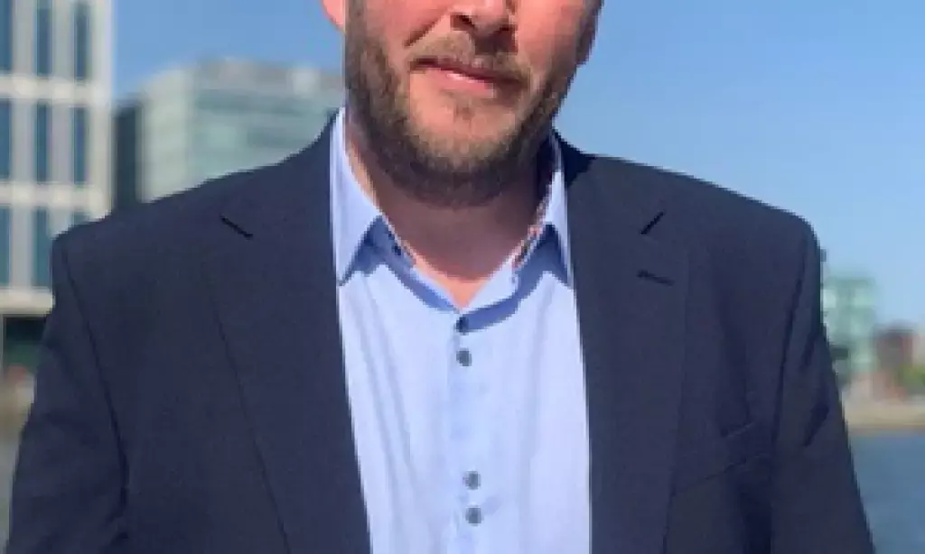 Essar Energy Transition appoints Rob Wallace as new CEO