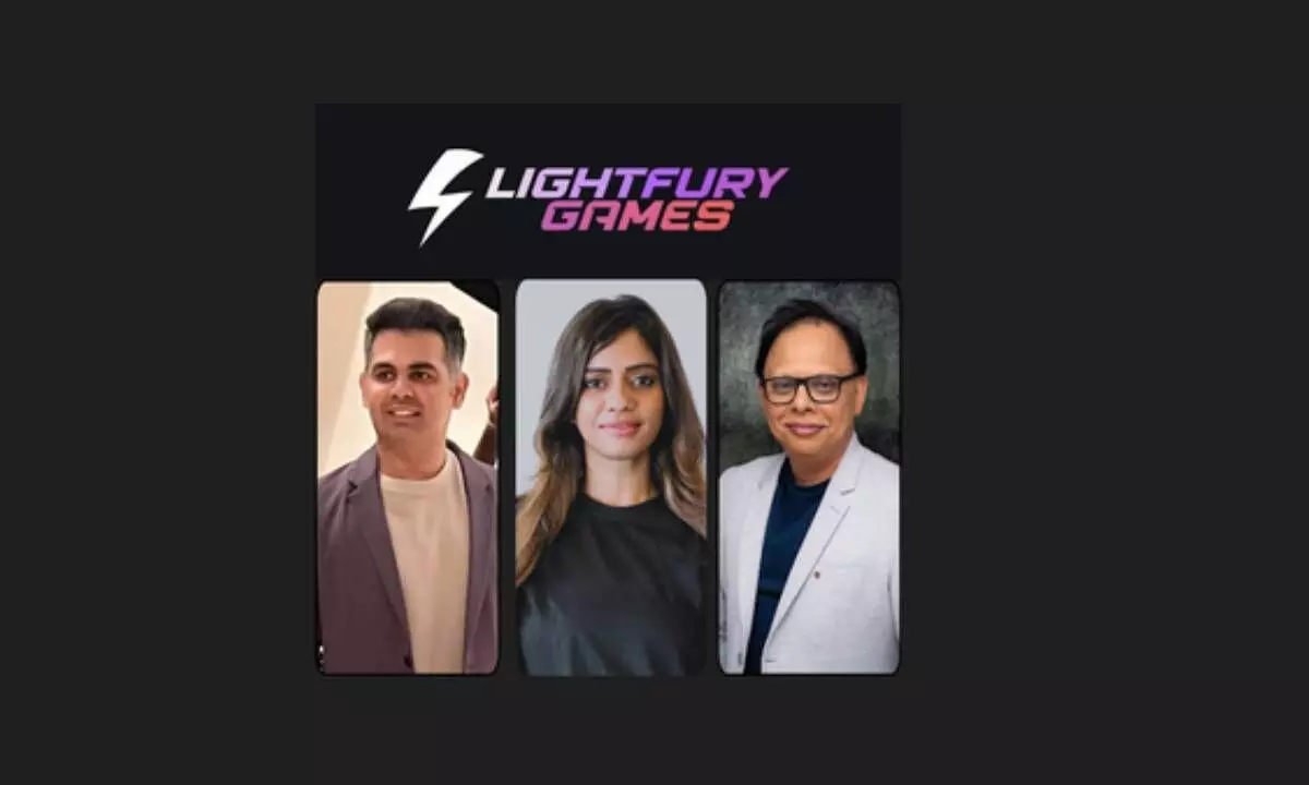 LightFury Games raises $8.5 mn to make high-end titles in India