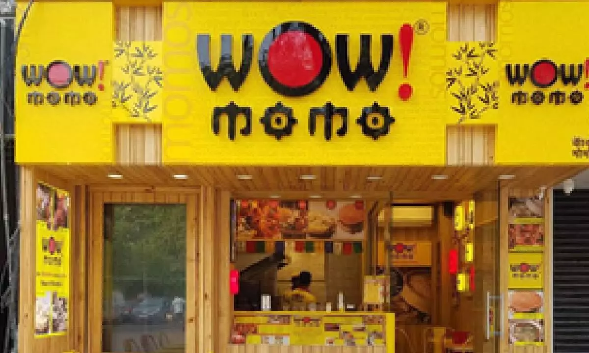 Food chain Wow! Momo raises Rs 70 crore from Z3Partners