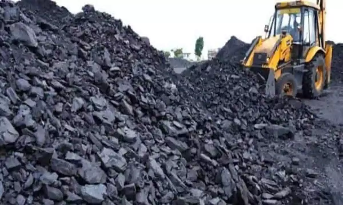 CIL’s capex rises 6.5% to Rs 19,840 cr