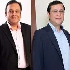 ZEEL announces streamlined structure, Punit Goenka assuming direct charge of critical verticals