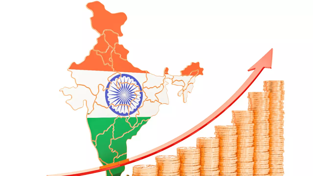 Indias economy to grow at 8-8.3% in current fiscal: PHDCCI