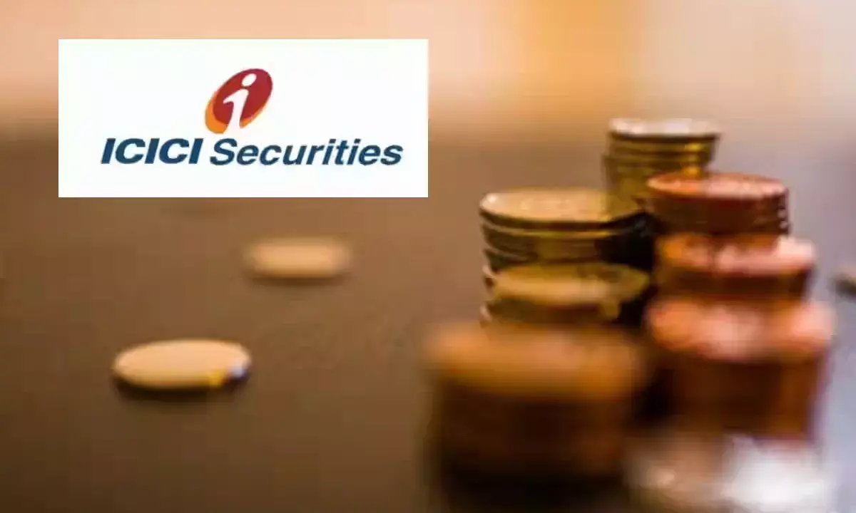 ICICI Securities Q4 profit doubles to Rs537 crore