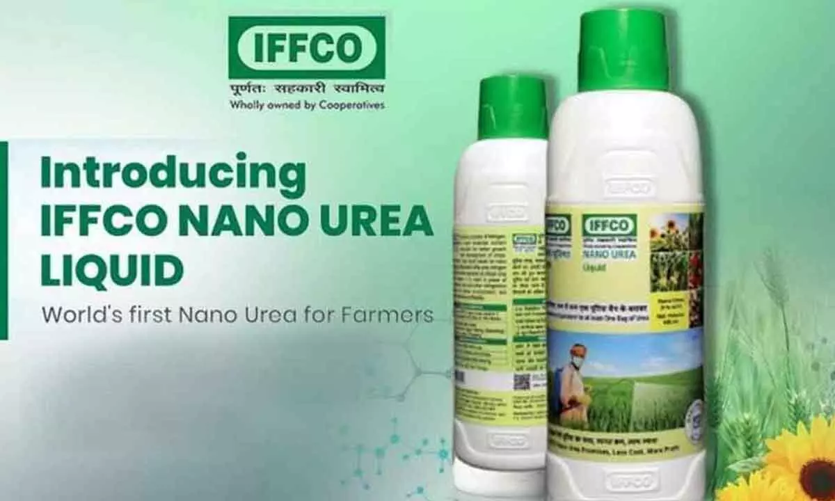 New norms on Nano Urea Plus