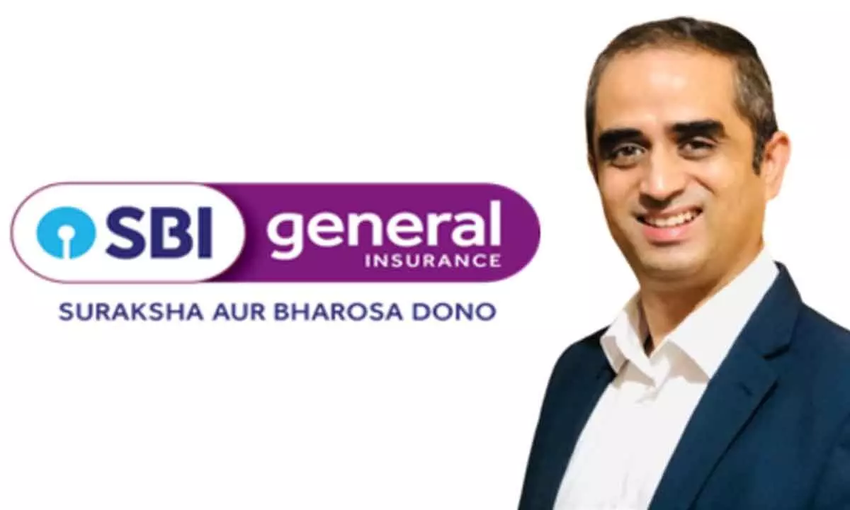 SBI General appoints Desai as Business Head - Corporate