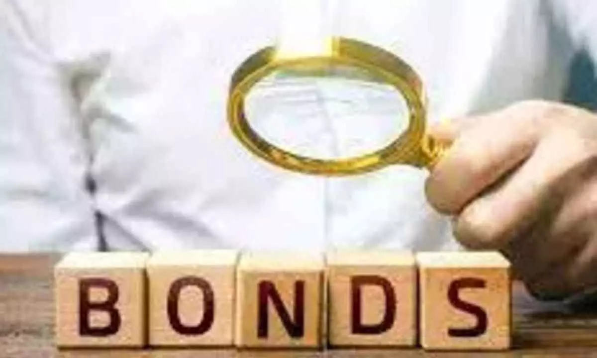 Rs 24,000-cr govt bonds auction on Friday