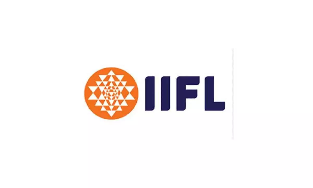 IIFL Finance to raise Rs1,272 cr via rights