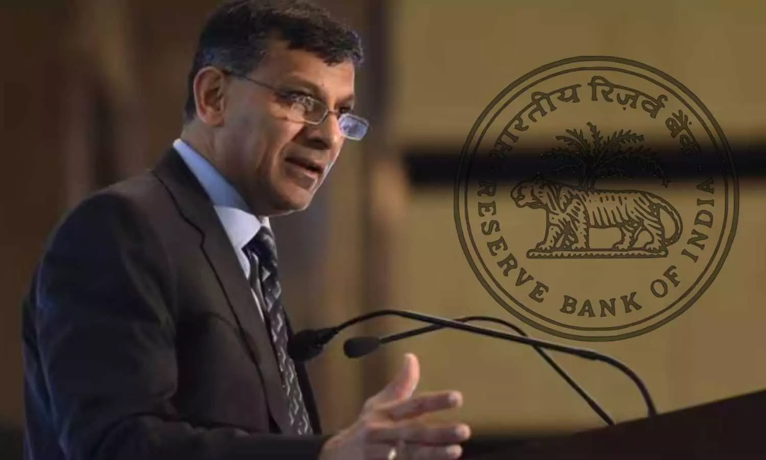 Raghuram Rajan - India fails to capitalise on democratic dividend