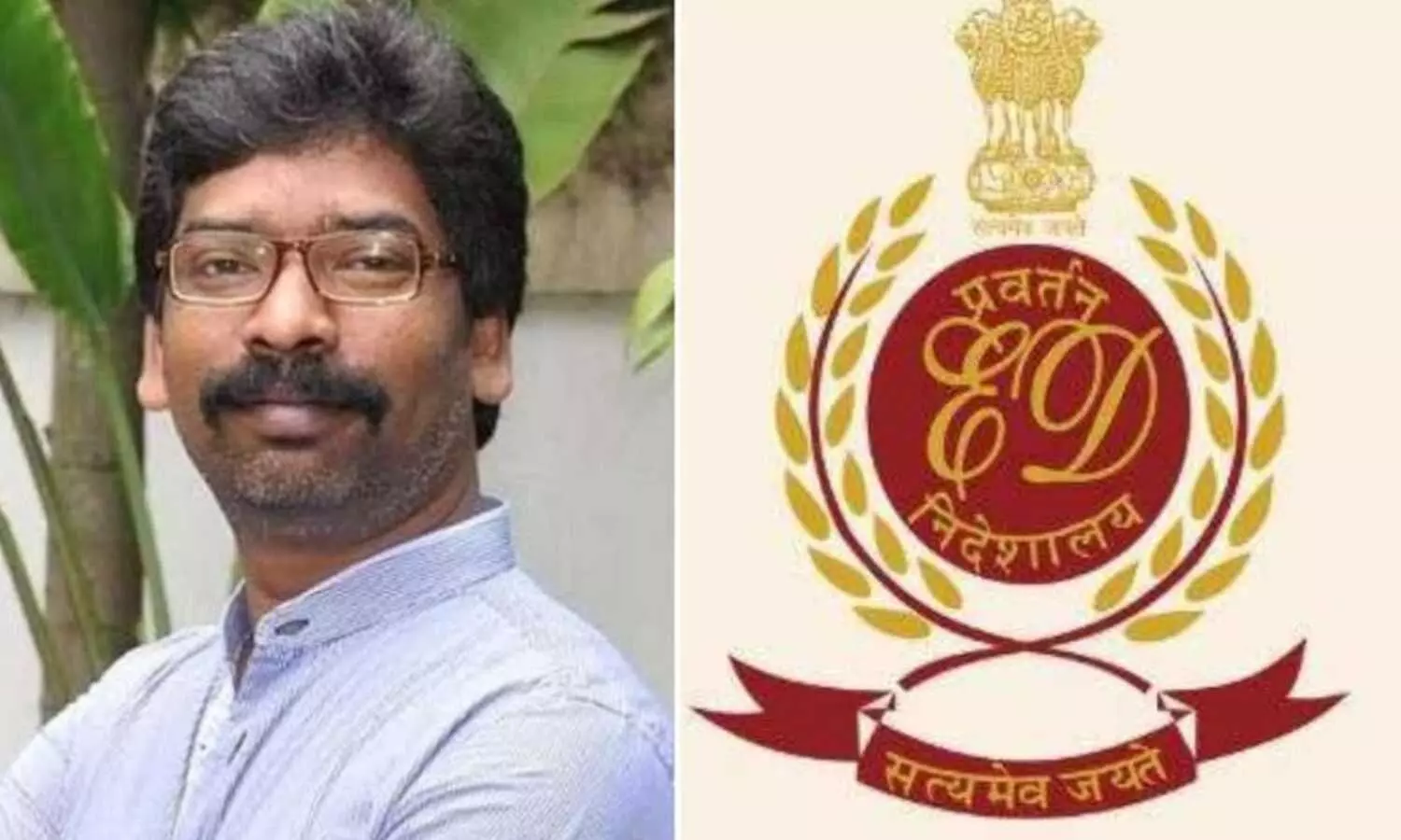 ED detains four more suspects in Hemant Soren money laundering case