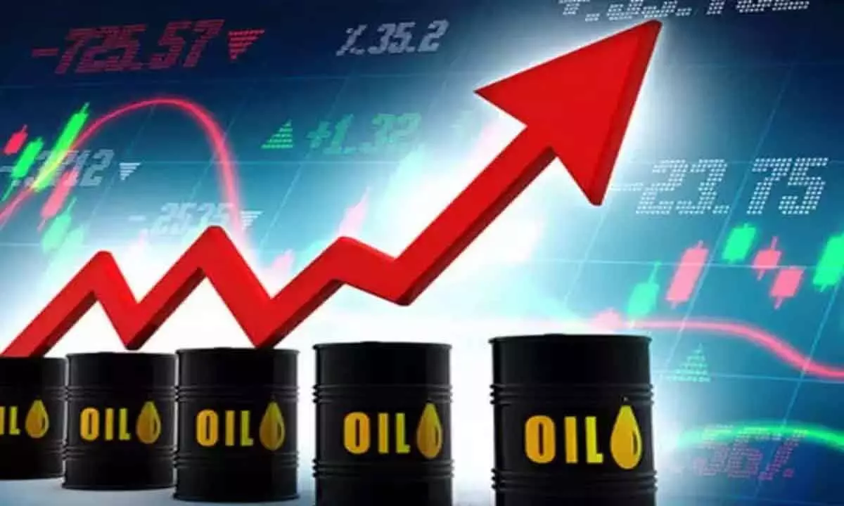 The continuous rise of oil prices will have cascading effect