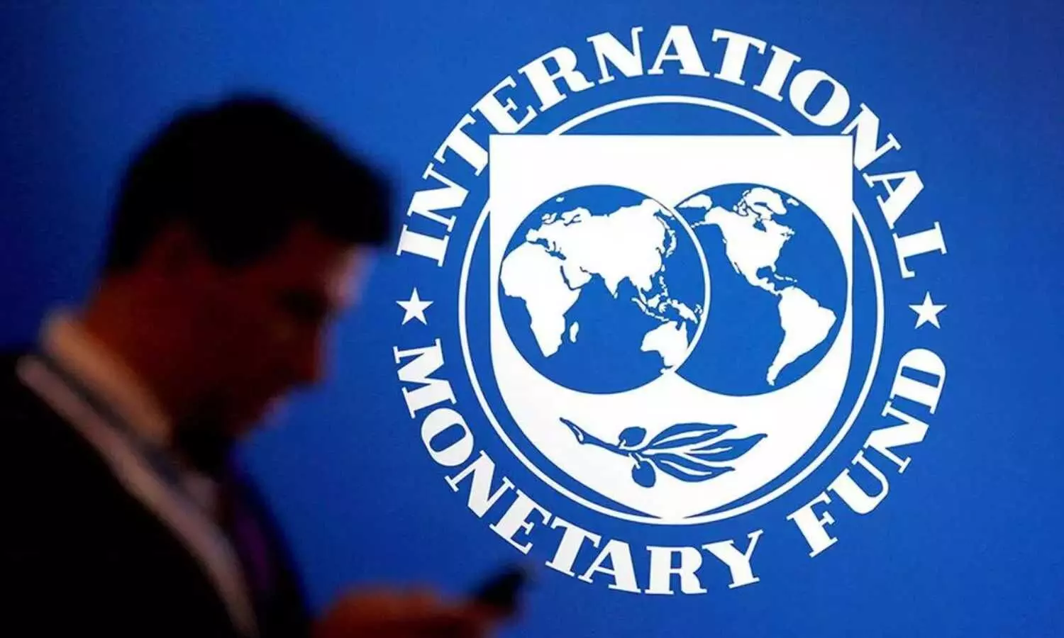IMF - India ranks among the strong performers