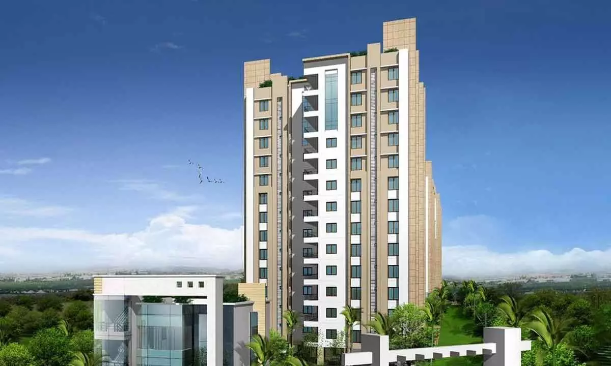 Jain Housing announces spl offer at Hyd project