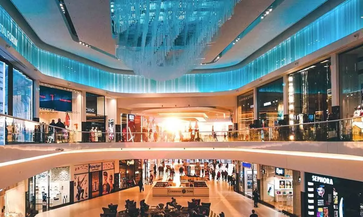 Demand for retail space may dip up to 15% in 2024