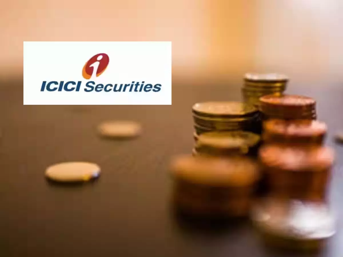 ICICI Securities Q4 profit doubles to Rs537 crore