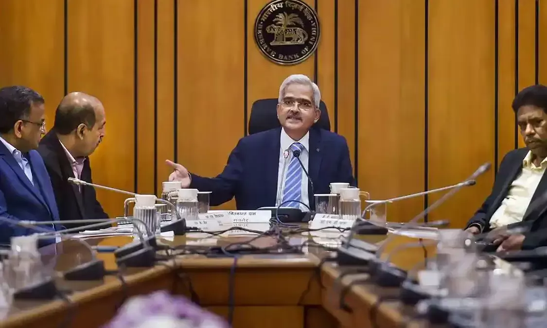 Need to preserve success on inflation control on durable basis, RBI guv at MPC