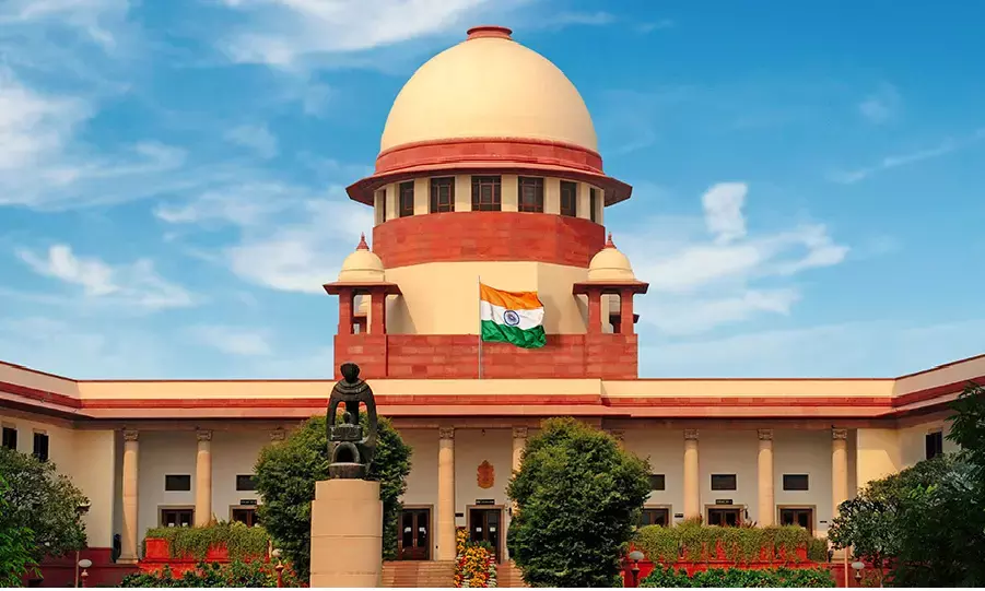 SC quashes Bombay HC order, says spl court presided over by sessions judge can try complaints under IBC
