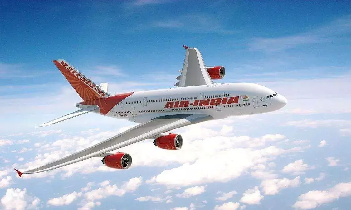 Air India cancels Dubai flights due to operational disruptions