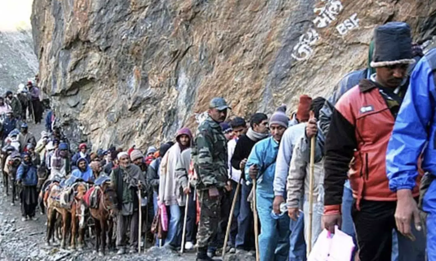 Preparing for Amarnath Yatra 2024? Consider these essential tips!
