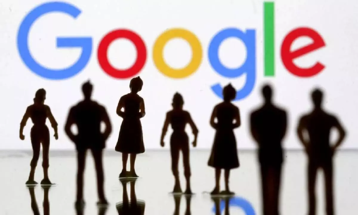 Israel protest: 28 Google employees get pink slips